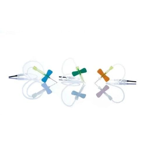 IMPROSAFE Blood Collection Set | Vitality Medical