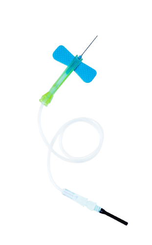 IMPROSAFE Blood Collection Set | Vitality Medical