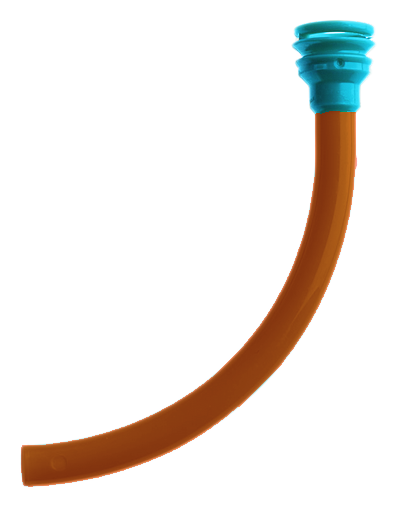 Portex Percutaneous Tracheostomy Tube Inner Cannulas