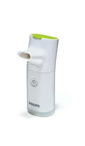 Philips HH1342/00 Innospire Go Portable Mesh Nebulizer