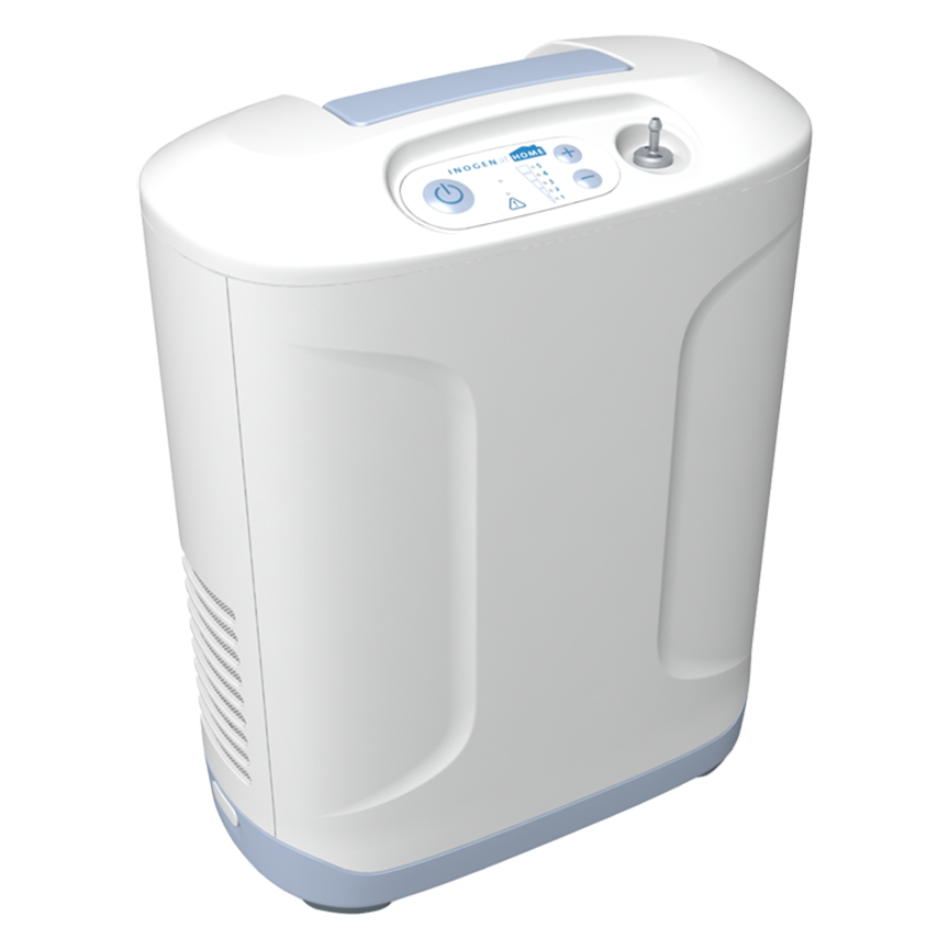 Inogen at Home 5-Liter Concentrator