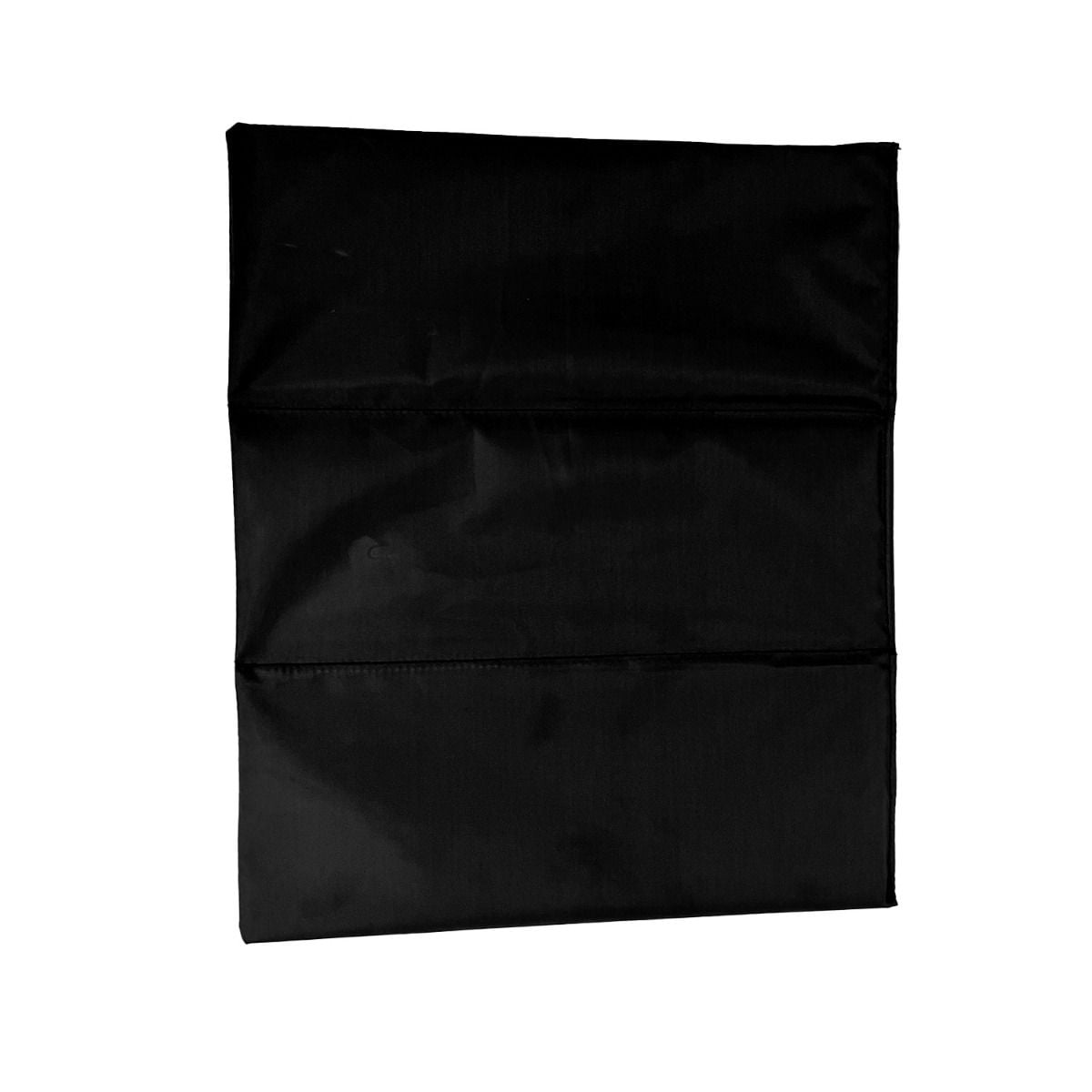Black Sturdy Pad