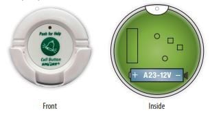 Caregiver Pager