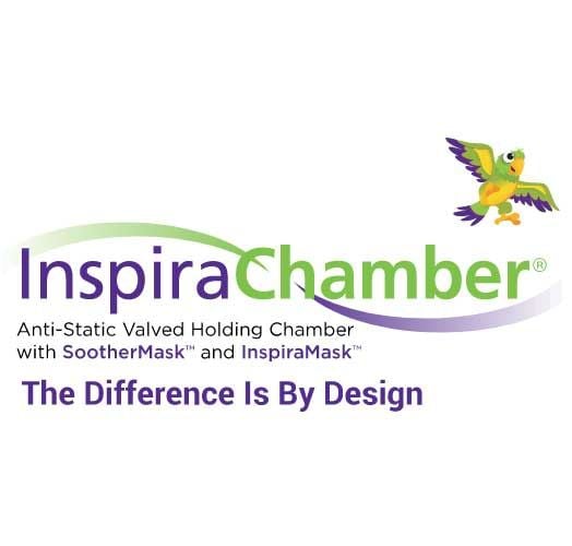 InspiraChamber Logo
