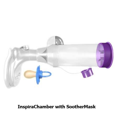 SootherMask