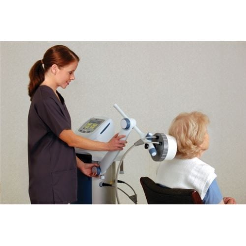 Image 2 of Intelect SWD100 Shortwave Diathermy Unit