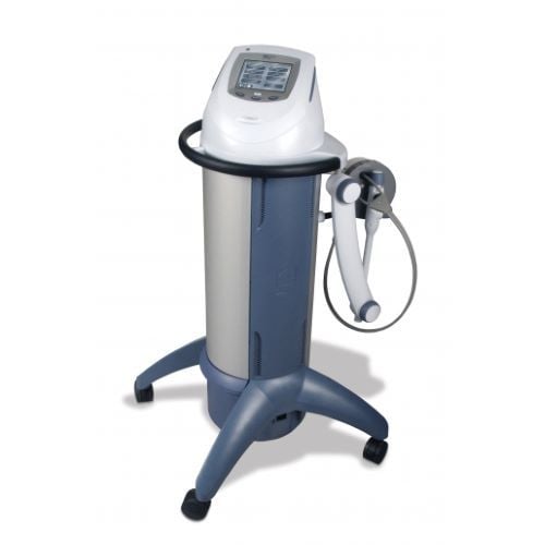 Image 1 of Intelect SWD100 Shortwave Diathermy Unit