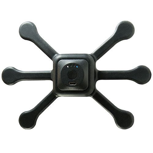 Inner vibration attachment