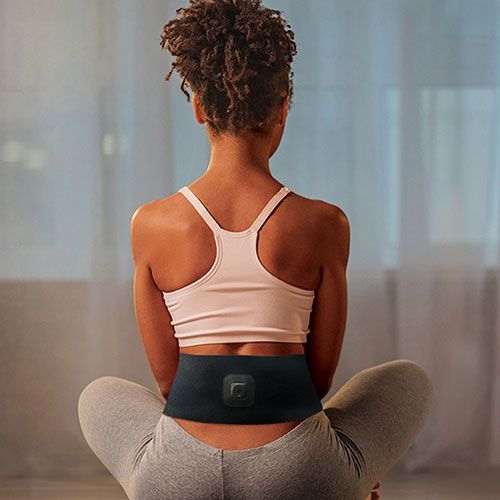 Back Wrap