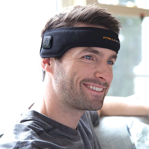 Massager Headband
