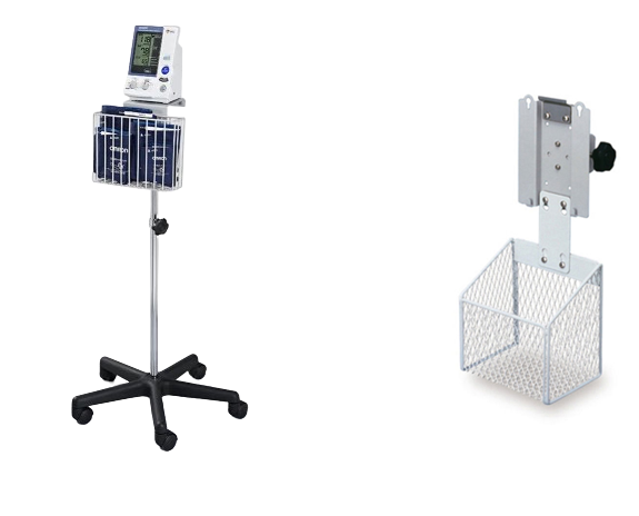 IntelliSense Blood Pressure Monitor Accessories