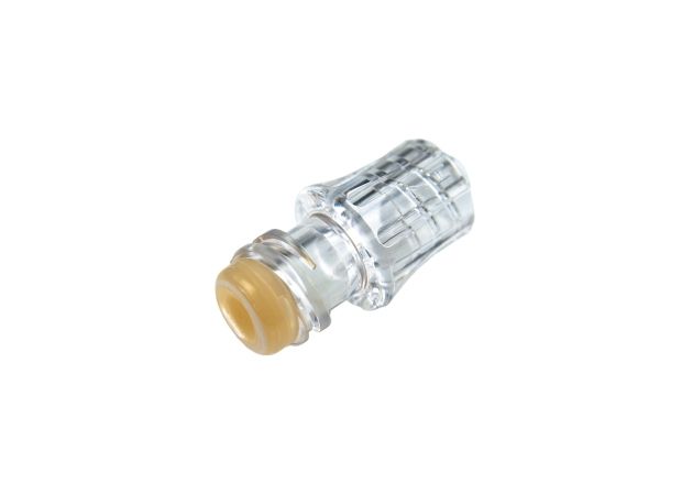 INTERLINK Injection Site, Male Luer Lock Adapter