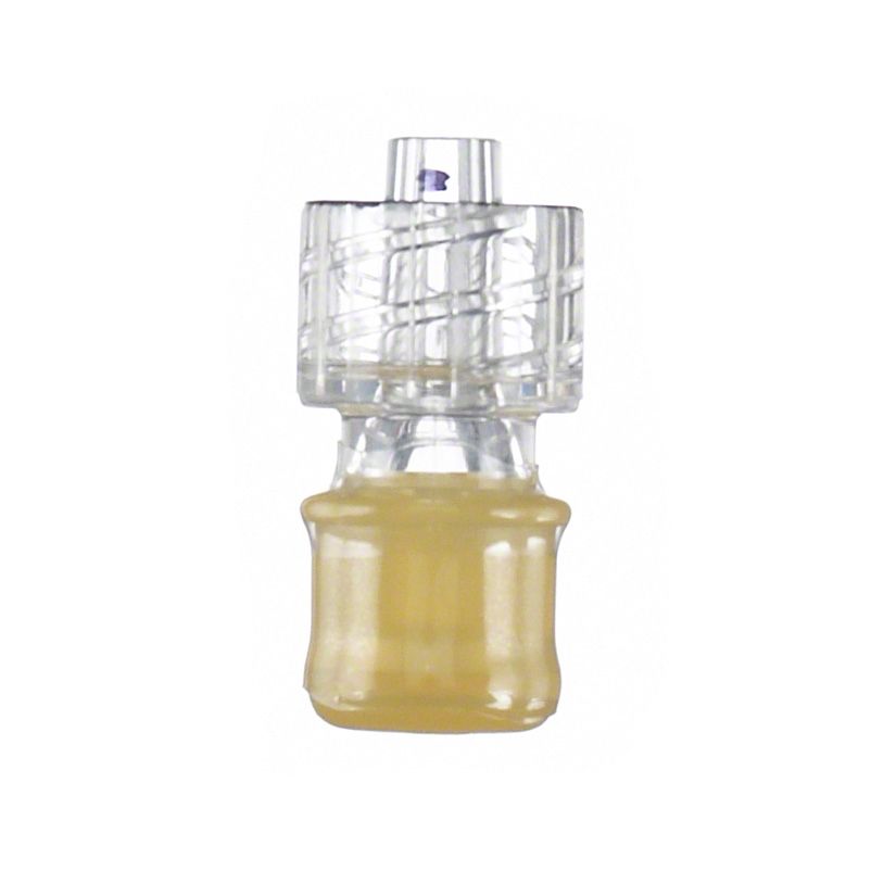 Non-Needlefree Intermittent Injection Cap - 418030