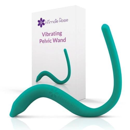 Intimate Rose Pelvic Wand