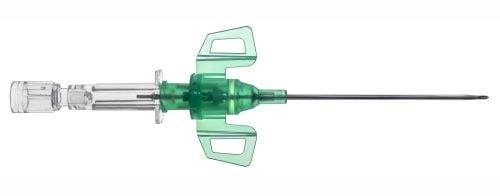 Green 18 Gauge - (4251131-02)
