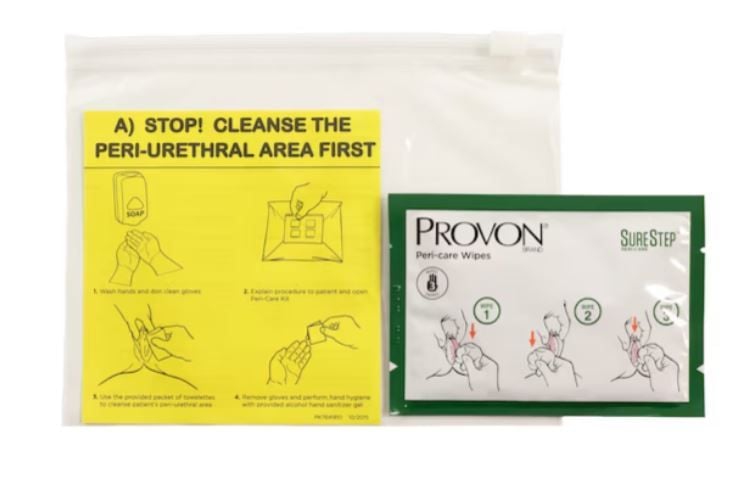 Cleansing Wipes