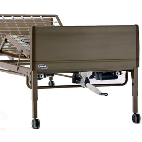 Invacare Universal Bed Ends
