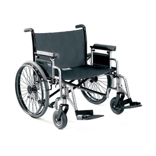 Image 1 of Invacare 9000 Topaz Wheelchair