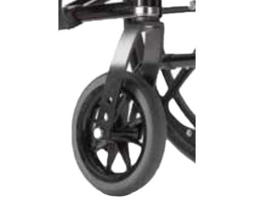 Caster Wheel