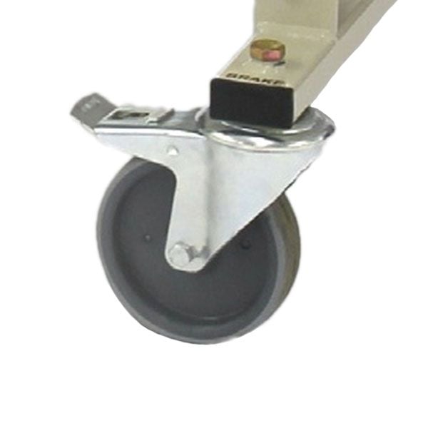 Caster Wheel