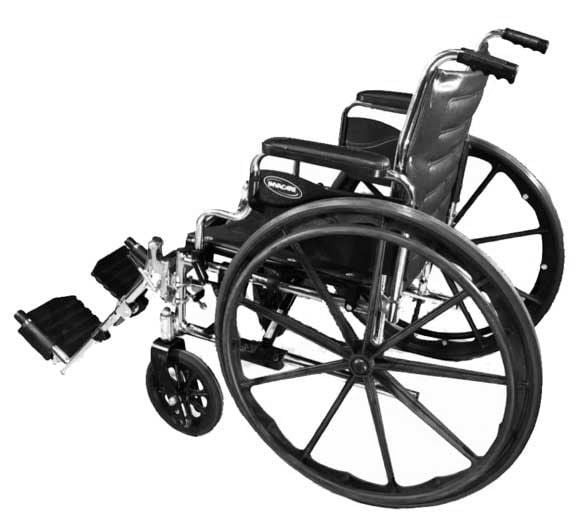Left Rear