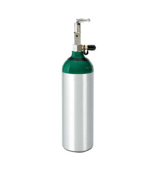 M9 Cylinder