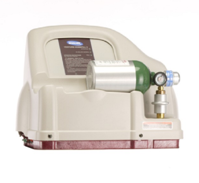 Invacare HomeFill Oxygen Cylinder Refill Compressor