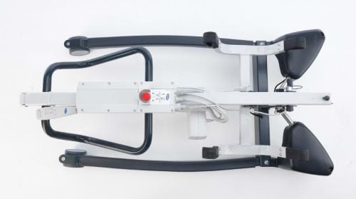 Image 2 of Invacare Birdie Evo XPlus Patient Lift