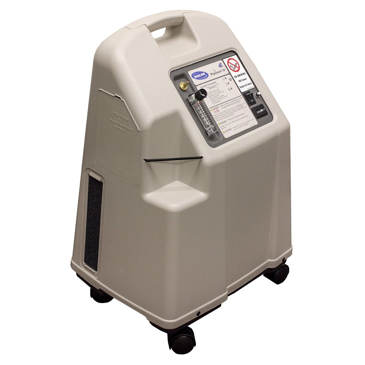Front Left