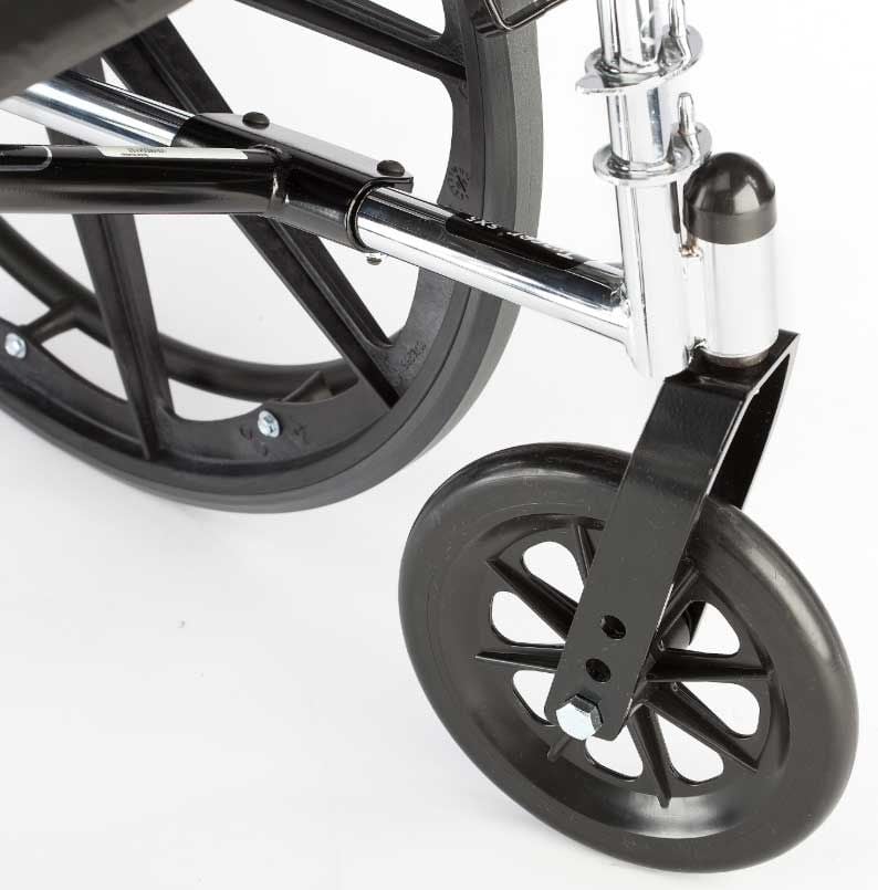 Caster Wheel