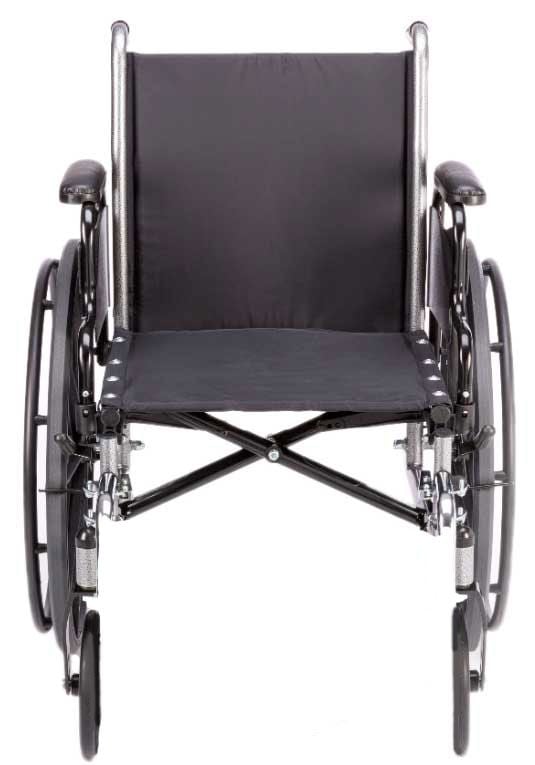 Invacare Tracer SX5 Wheelchair TRSX56FB, TRSX58FB
