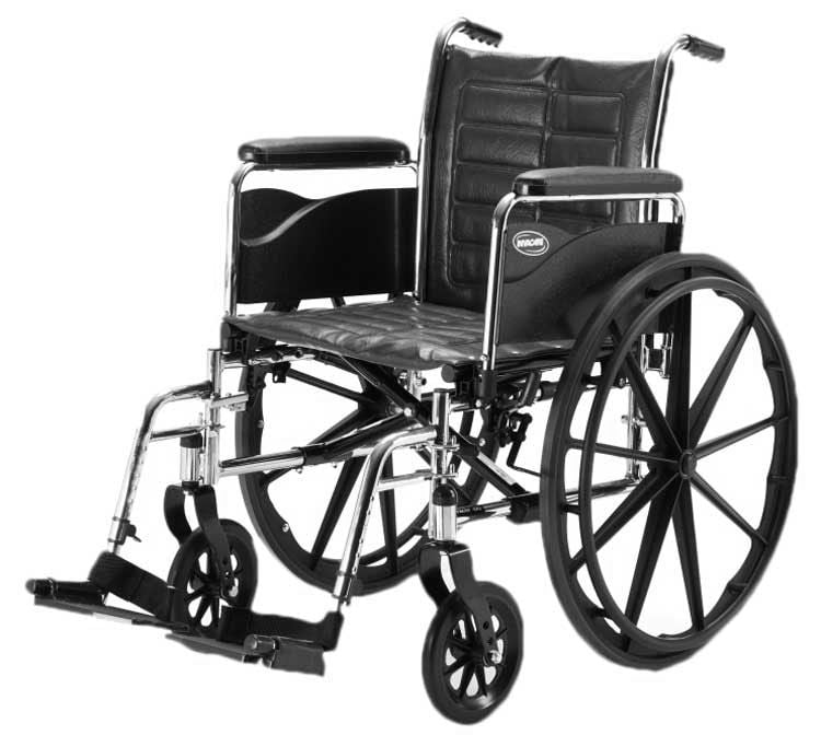 Left Front