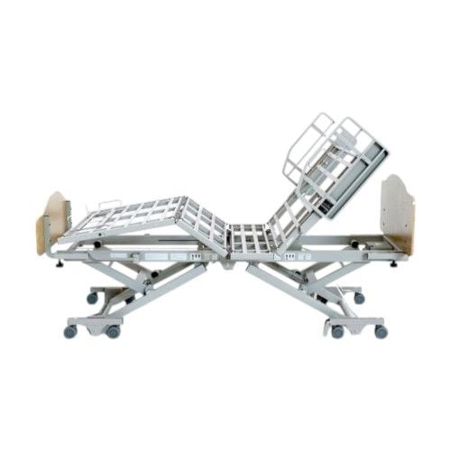 Invacare CS600 Standard Adjustable Electric Hospital Bed