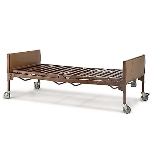 Image 1 of Invacare Universal Bariatric Bed End