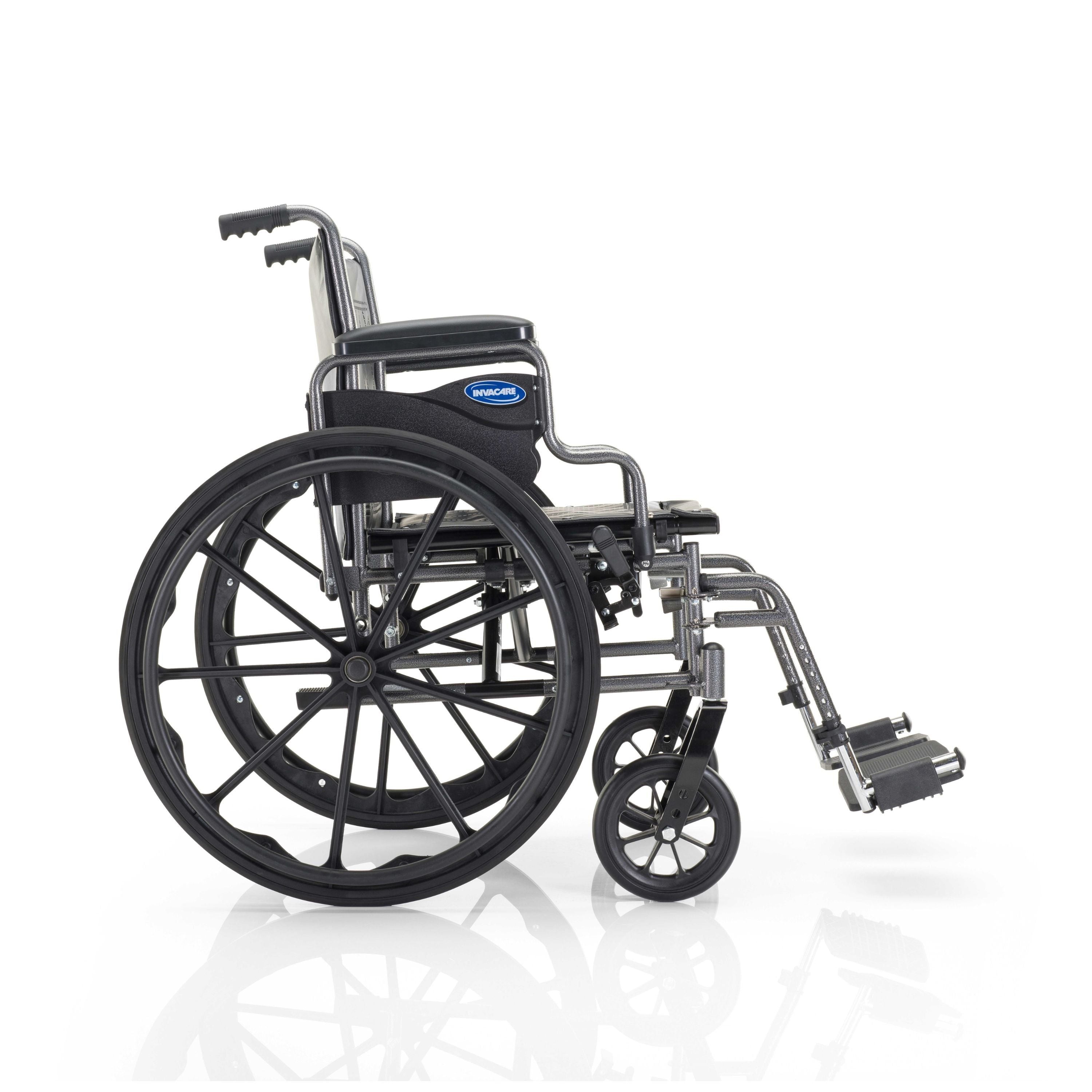 Invacare Essentials Tracer SX3 Wheelchair