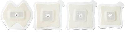 Iontophoresis Patches & Kit