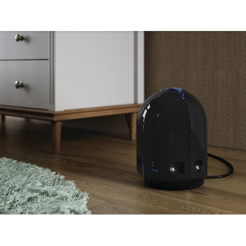 Airfree Iris near drawer