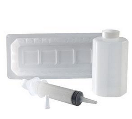 Irrigation Trays with Syringe by Dover