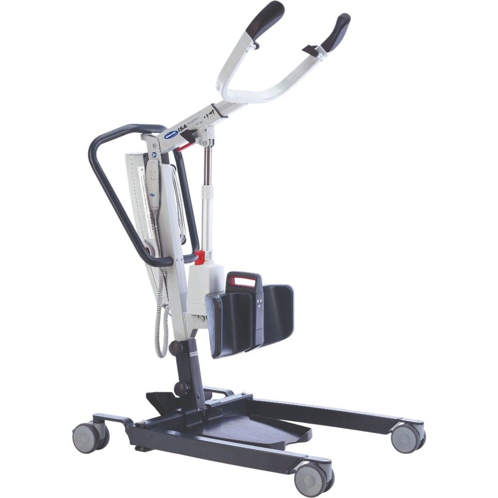 ISA Compact