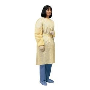Image 2 of Isolation Gown