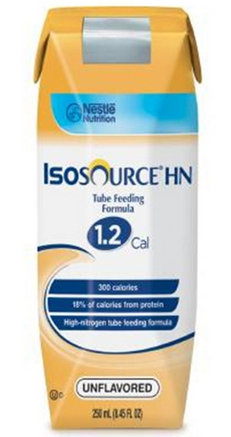 Isosource HN 250 mL Tetra Prisma