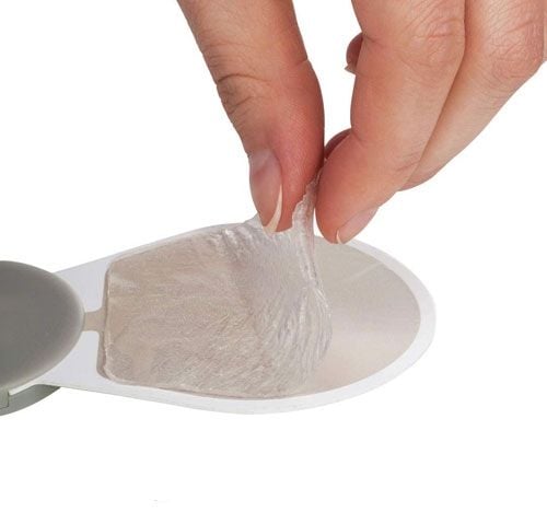 iTENS Pain Relief System Gel Pad