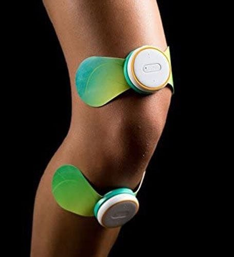 iTENS Pain Relief System Knee/Leg