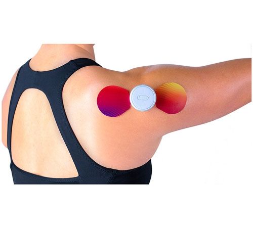 iTENS Pain Relief System Shoulder