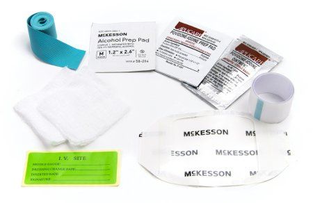 McKesson IV Start Kit