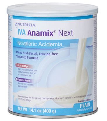 IVA Anamix Next Infant Formula