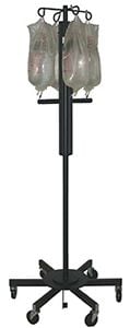 Image 1 of IV Power Pole by Novum 