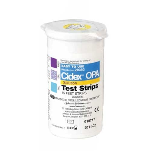 20392 Test Strips