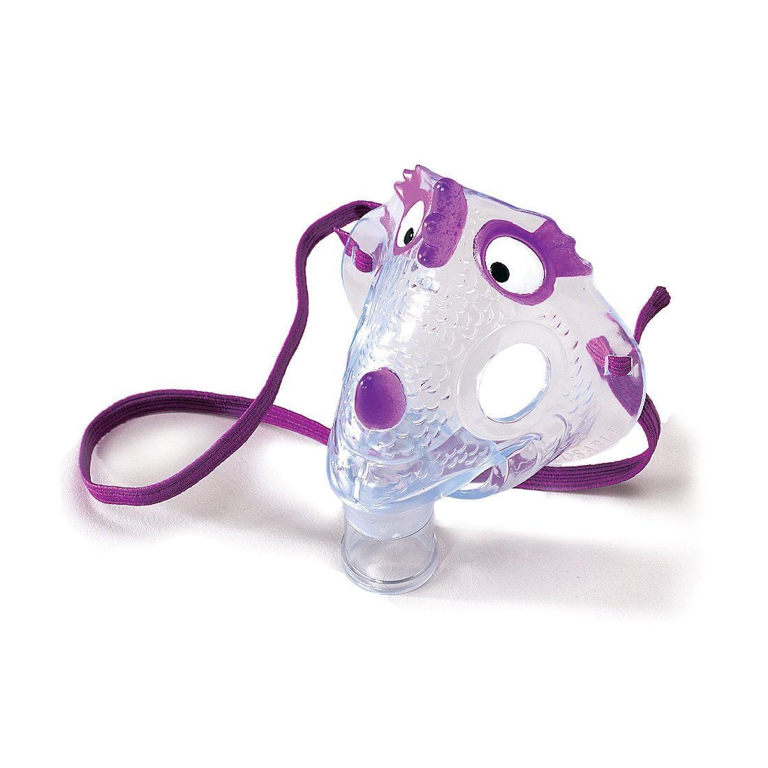 Pediatric Dragon Mask 001266