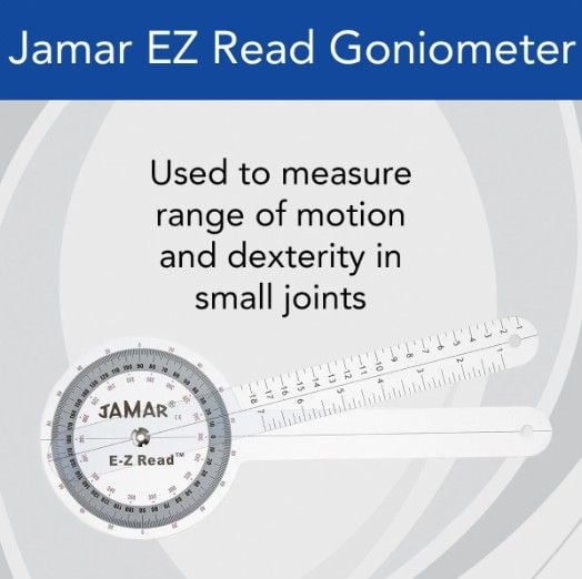 EZ Read Usage